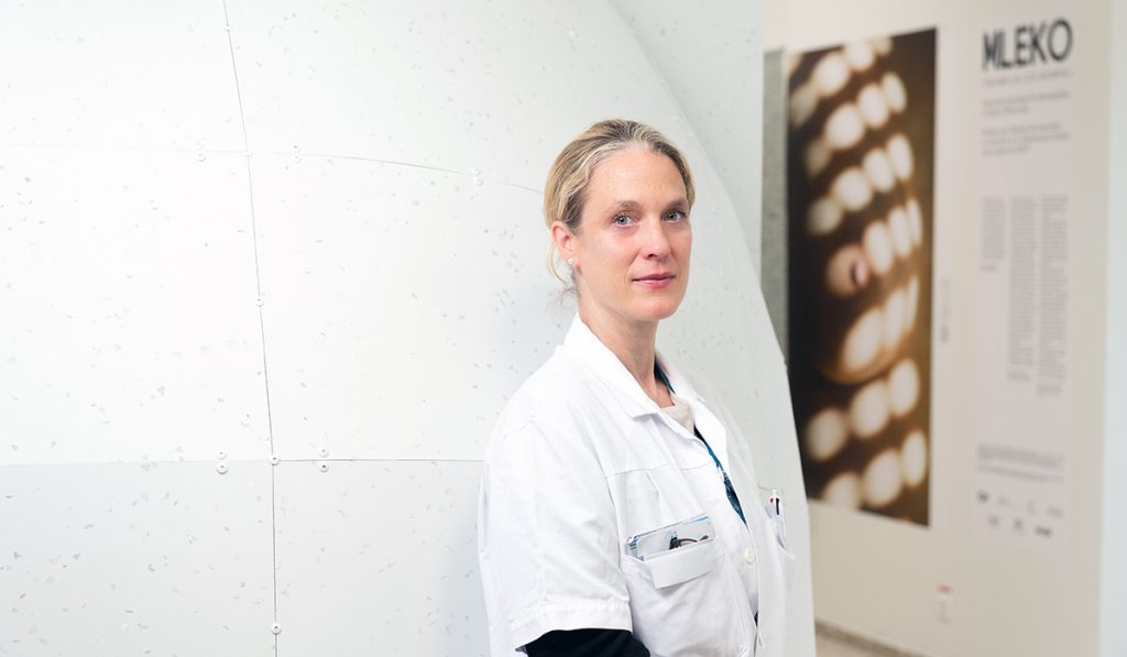 Céline Fischer-Fumeaux
